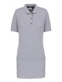 WK. DESIGNED TO WORK Polo long manches courtes femme /api/colors/1976eb1a-f99c-4dca-a395-73968b964f05 personnalisable