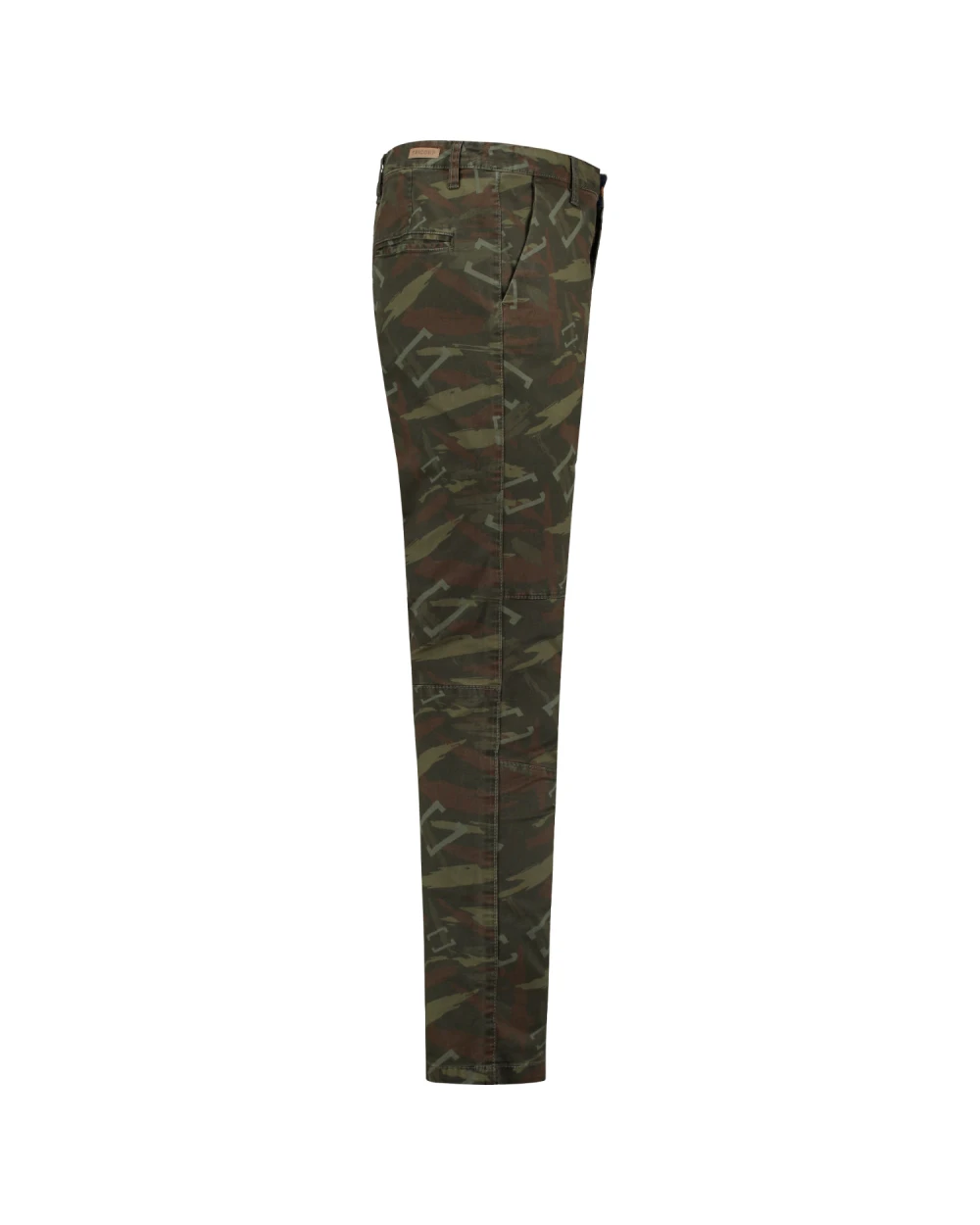 Broeken TRICORP Chino Premium Print voor bedrukking &amp; borduring