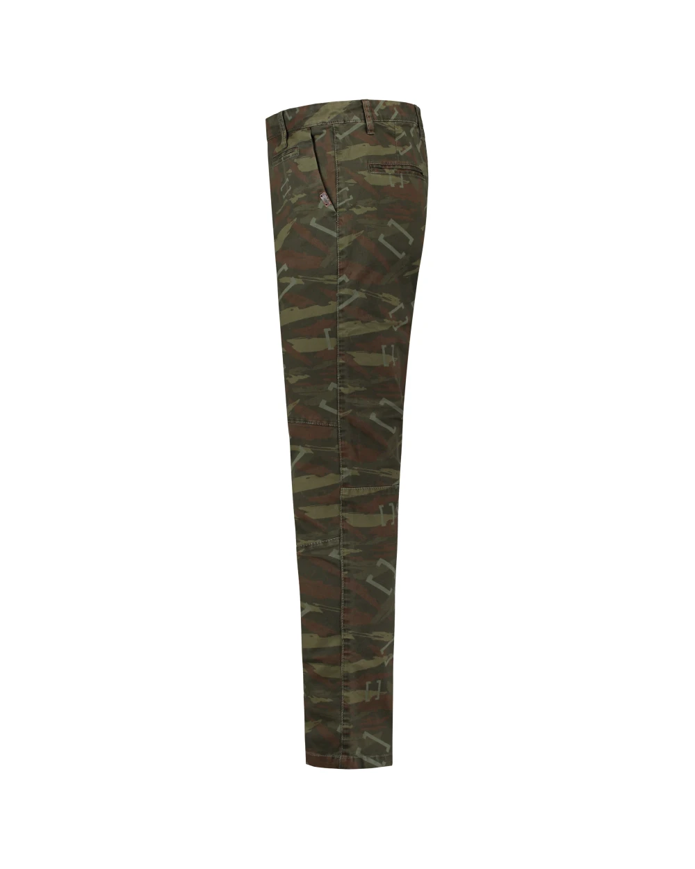 Broeken TRICORP Chino Premium Print voor bedrukking &amp; borduring