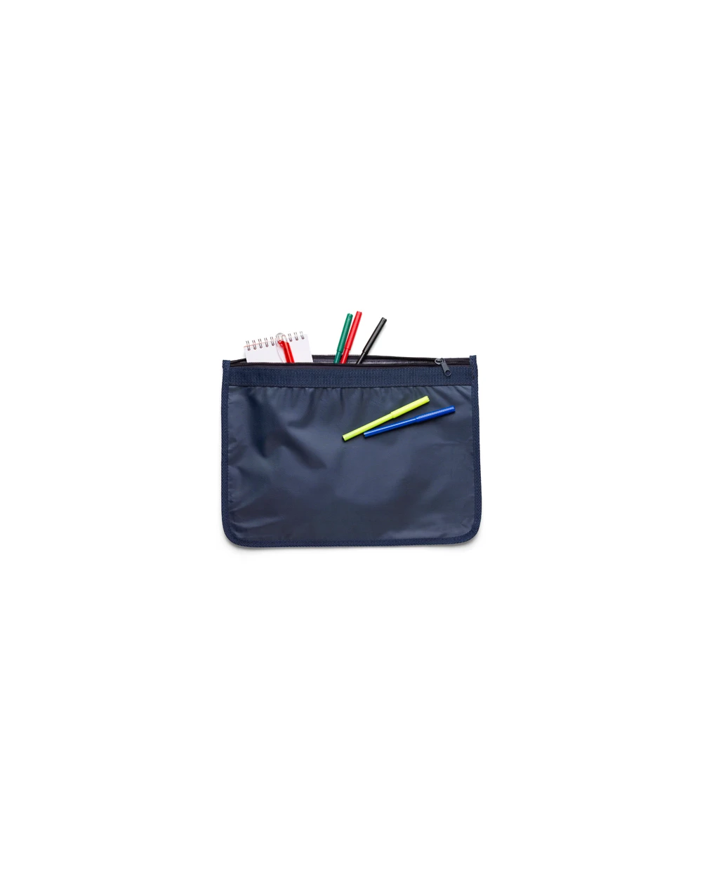 Tassen & Zakken PRINTWEAR Document bag Allegro voor bedrukking &amp; borduring