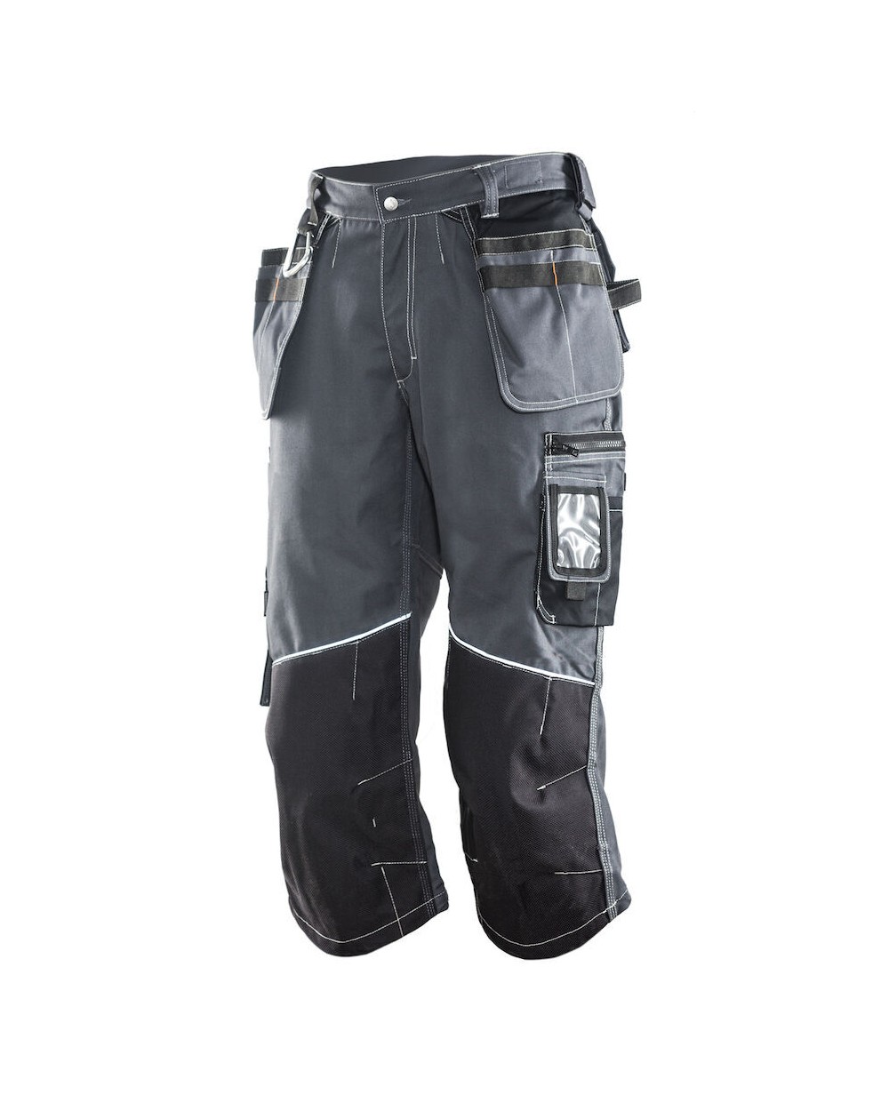 Bermuda's & Shorts JOBMAN 2281 Long Shorts Core HP voor bedrukking &amp; borduring