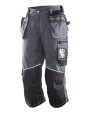 Bermuda's & Shorts JOBMAN 2281 Long Shorts Core HP voor bedrukking &amp; borduring