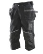 Bermudas & Shorts personnalisable JOBMAN 2281 Pantacourt Core