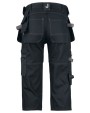 Bermudas & Shorts personnalisable JOBMAN 2281 Pantacourt Core
