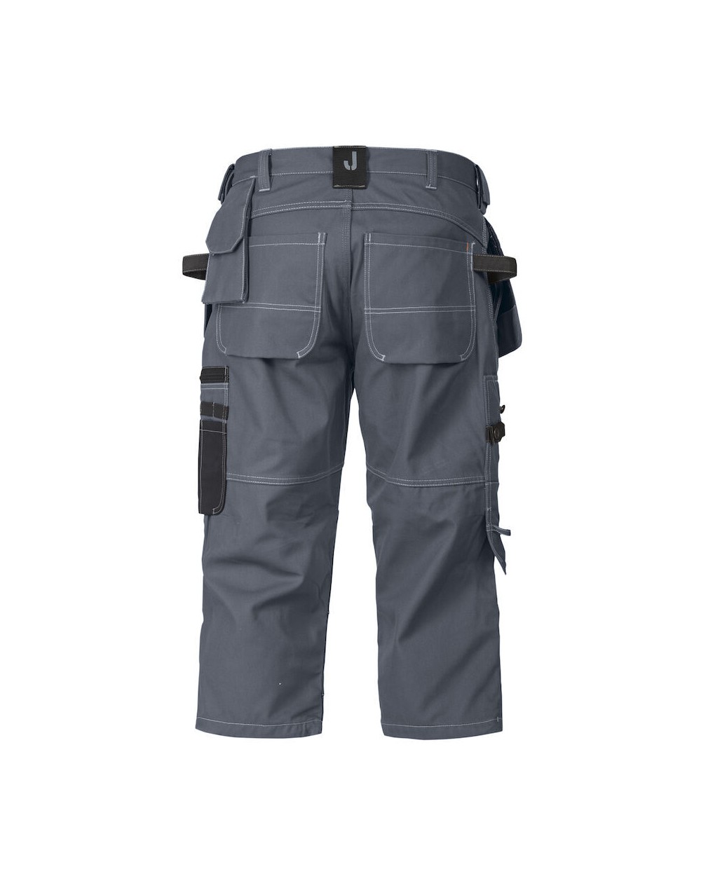 Bermuda's & Shorts JOBMAN 2281 Long Shorts Core HP voor bedrukking &amp; borduring