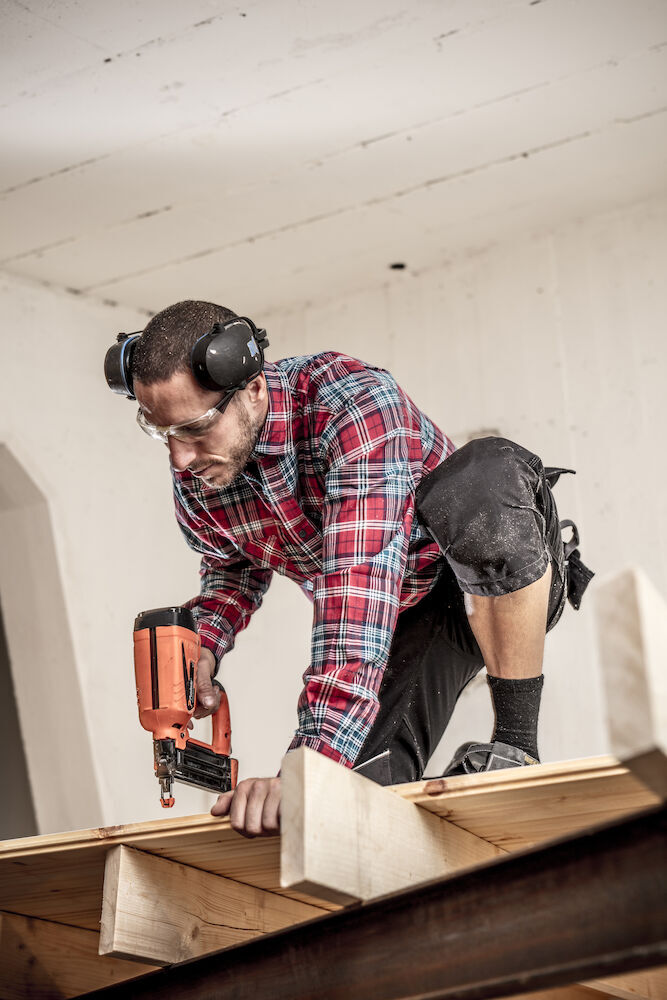 Bermudas & Shorts personnalisable JOBMAN 2281 Pantacourt Core