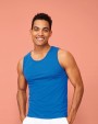 T-shirts SOL'S Justin voor bedrukking &amp; borduring