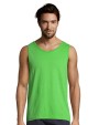 T-shirts SOL'S Justin voor bedrukking &amp; borduring