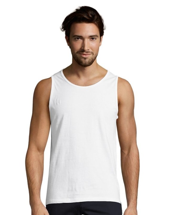 T-Shirts personnalisable SOL'S Justin
