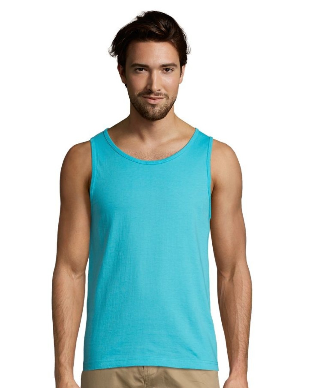 T-Shirts personnalisable SOL'S Justin