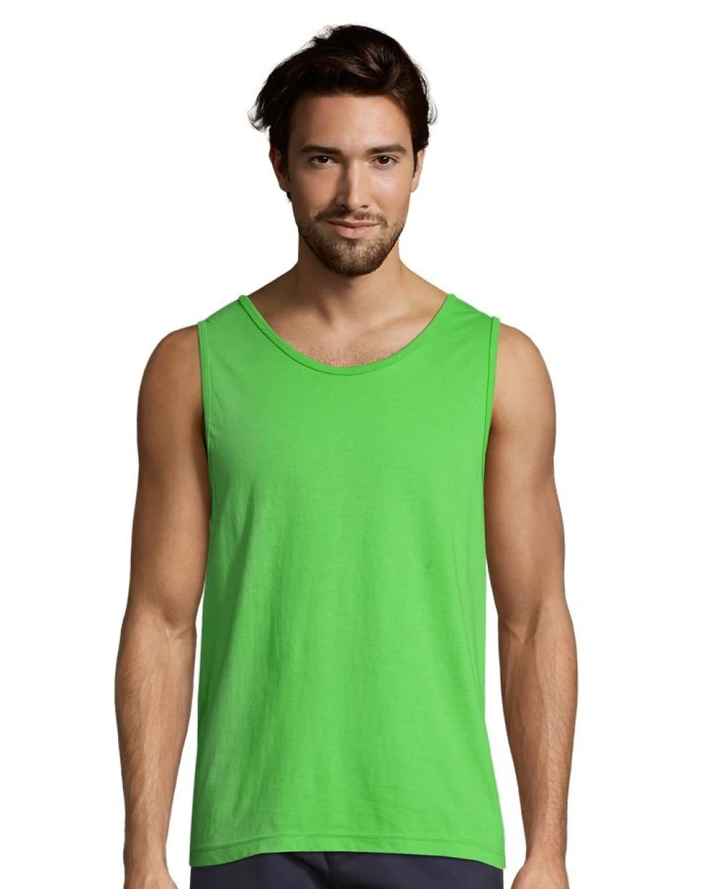 T-shirts SOL'S Justin voor bedrukking &amp; borduring
