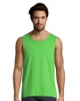 T-shirts SOL'S Justin voor bedrukking &amp; borduring