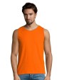 T-shirts SOL'S Justin voor bedrukking &amp; borduring