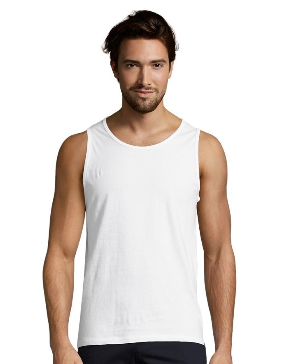 T-shirts SOL'S Justin voor bedrukking &amp; borduring