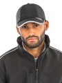 Casquettes à personnaliser RESULT Casquette avec bordures réfléchissantes 