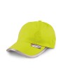 RESULT High-Viz Cap Kappen personalisierbar