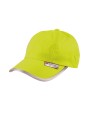 Petjes RESULT High-Viz pet voor bedrukking &amp; borduring