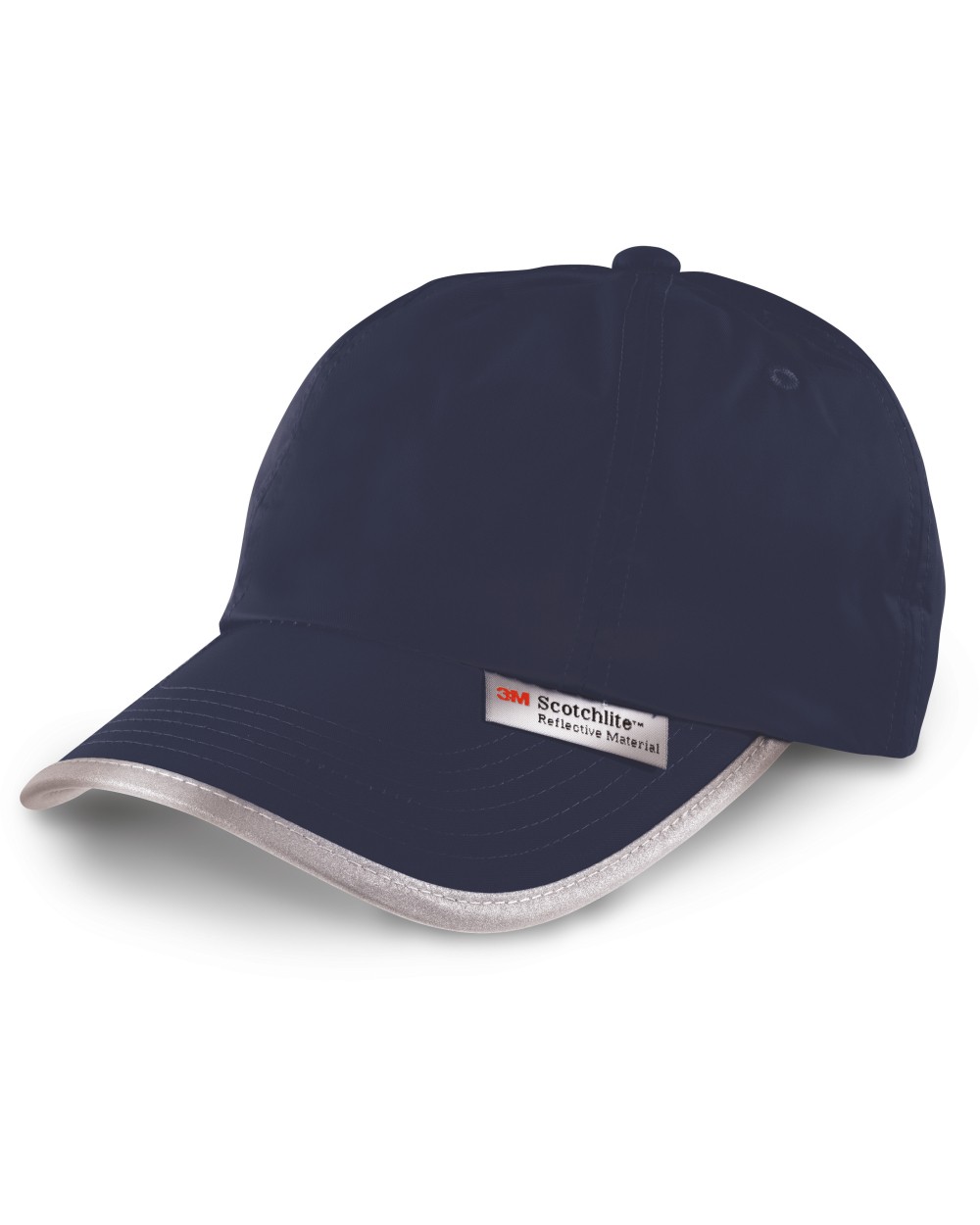 Petjes RESULT Hi-Vis pet voor bedrukking &amp; borduring