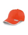 Petjes RESULT Hi-Vis pet voor bedrukking &amp; borduring
