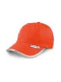 RESULT Casquette avec bordures réfléchissantes /api/colors/546d7fe2-8ac8-431c-b381-e5ee794251c2 personnalisable