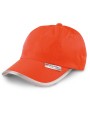 RESULT High-Viz Cap Kappen personalisierbar