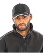 RESULT High-Viz Cap Kappen personalisierbar