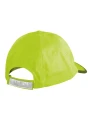 RESULT Casquette avec bordures réfléchissantes /api/colors/e5315b4f-9aed-482d-99bf-360238f2bb1e personnalisable