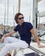 Polos personnalisable CLIQUE Stretch Premium Polo