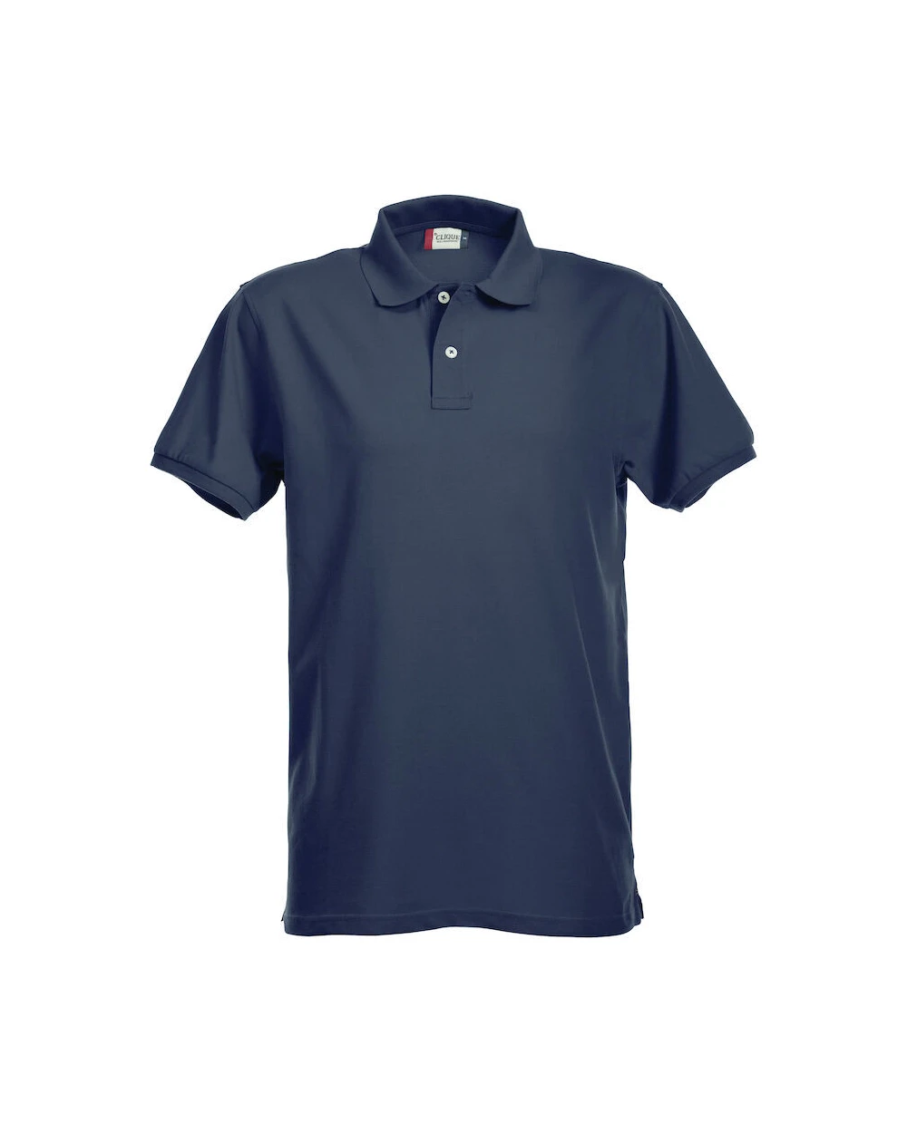 CLIQUE Stretch Premium Polo Poloshirts personalisierbar