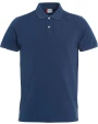 CLIQUE Stretch Premium Polo Poloshirts personalisierbar