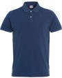CLIQUE Stretch Premium Polo Poloshirts personalisierbar