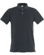 Polos personnalisable CLIQUE Stretch Premium Polo