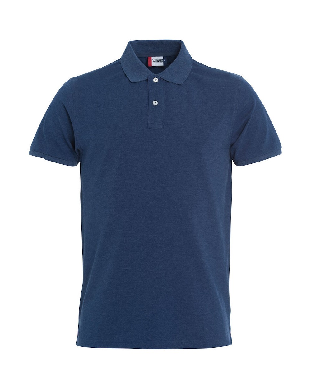 CLIQUE Stretch Premium Polo Poloshirts personalisierbar