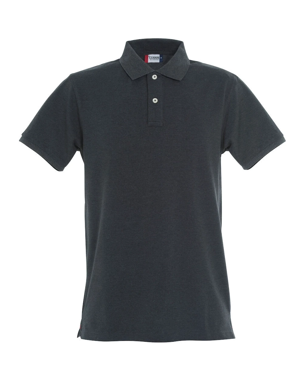 CLIQUE Stretch Premium Polo Poloshirts personalisierbar