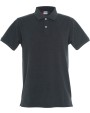 CLIQUE Stretch Premium Polo Poloshirts personalisierbar