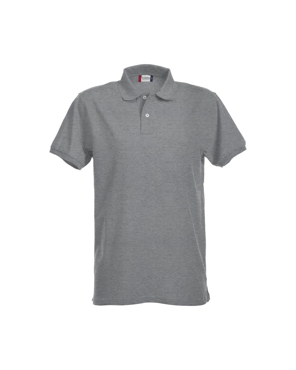 Polo's CLIQUE Stretch Premium Polo voor bedrukking &amp; borduring