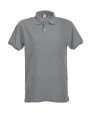 Polo's CLIQUE Stretch Premium Polo voor bedrukking &amp; borduring