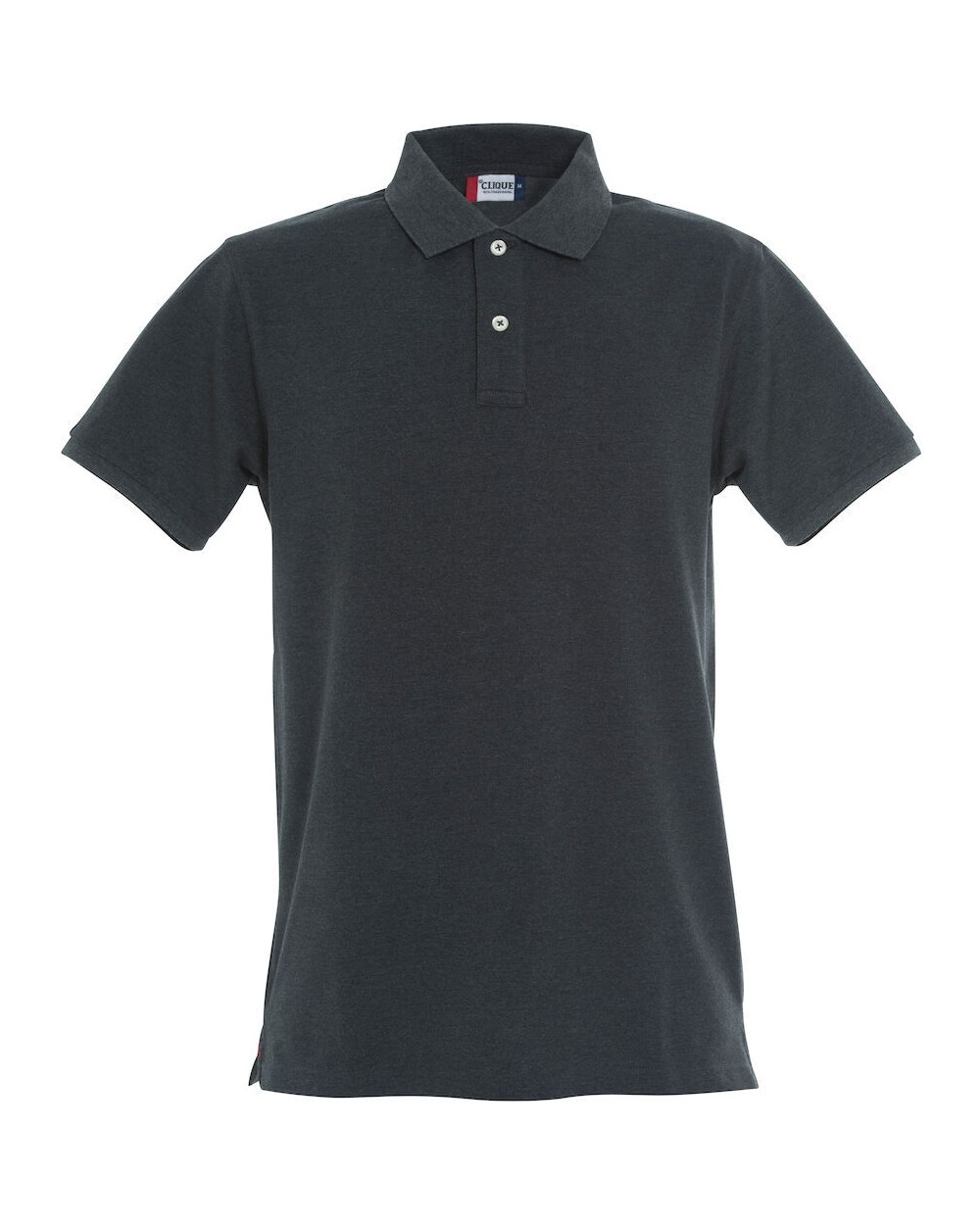Polos personnalisable CLIQUE Stretch Premium Polo