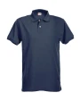 Polo's CLIQUE Stretch Premium Polo voor bedrukking &amp; borduring