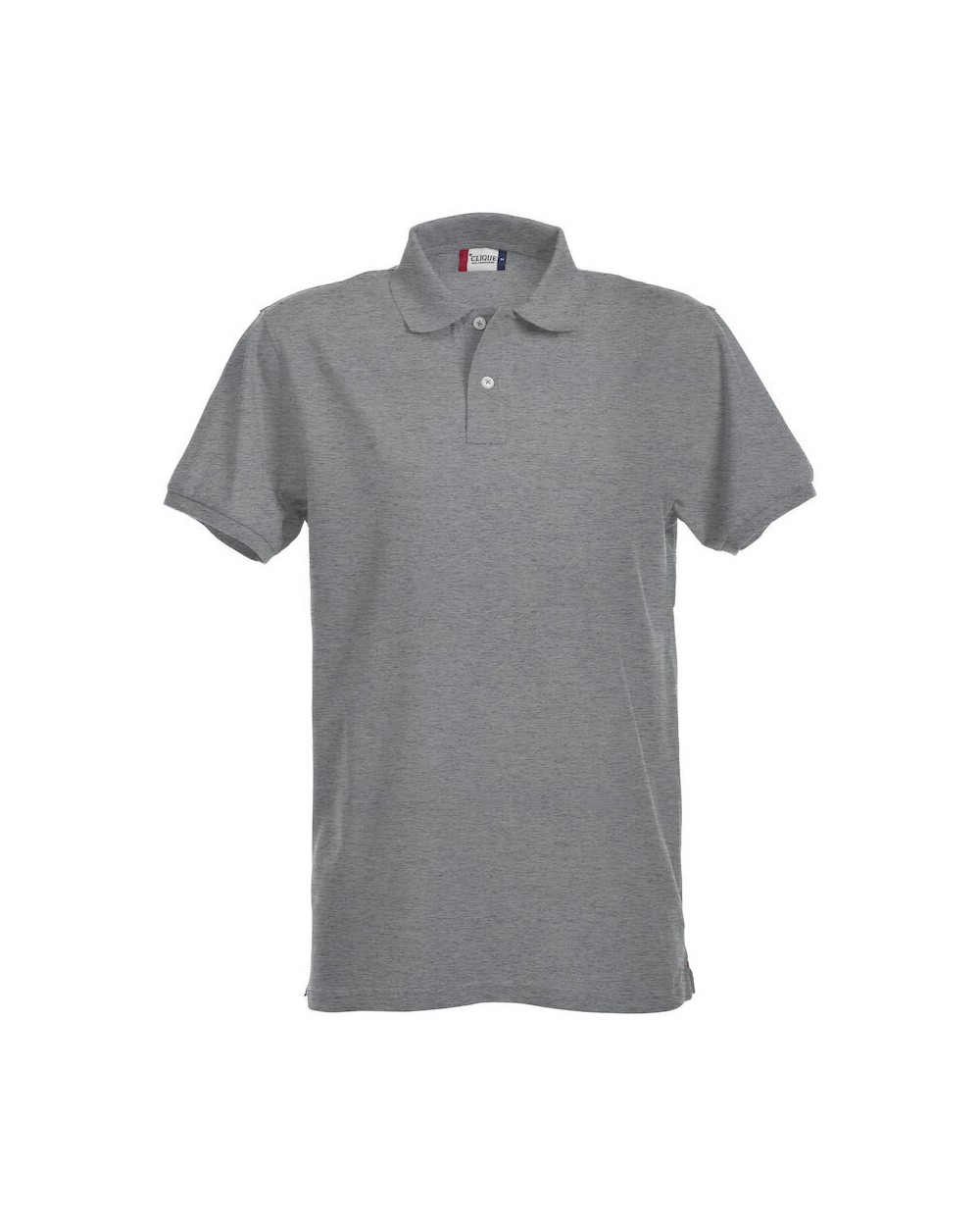 CLIQUE Stretch Premium Polo Poloshirts personalisierbar