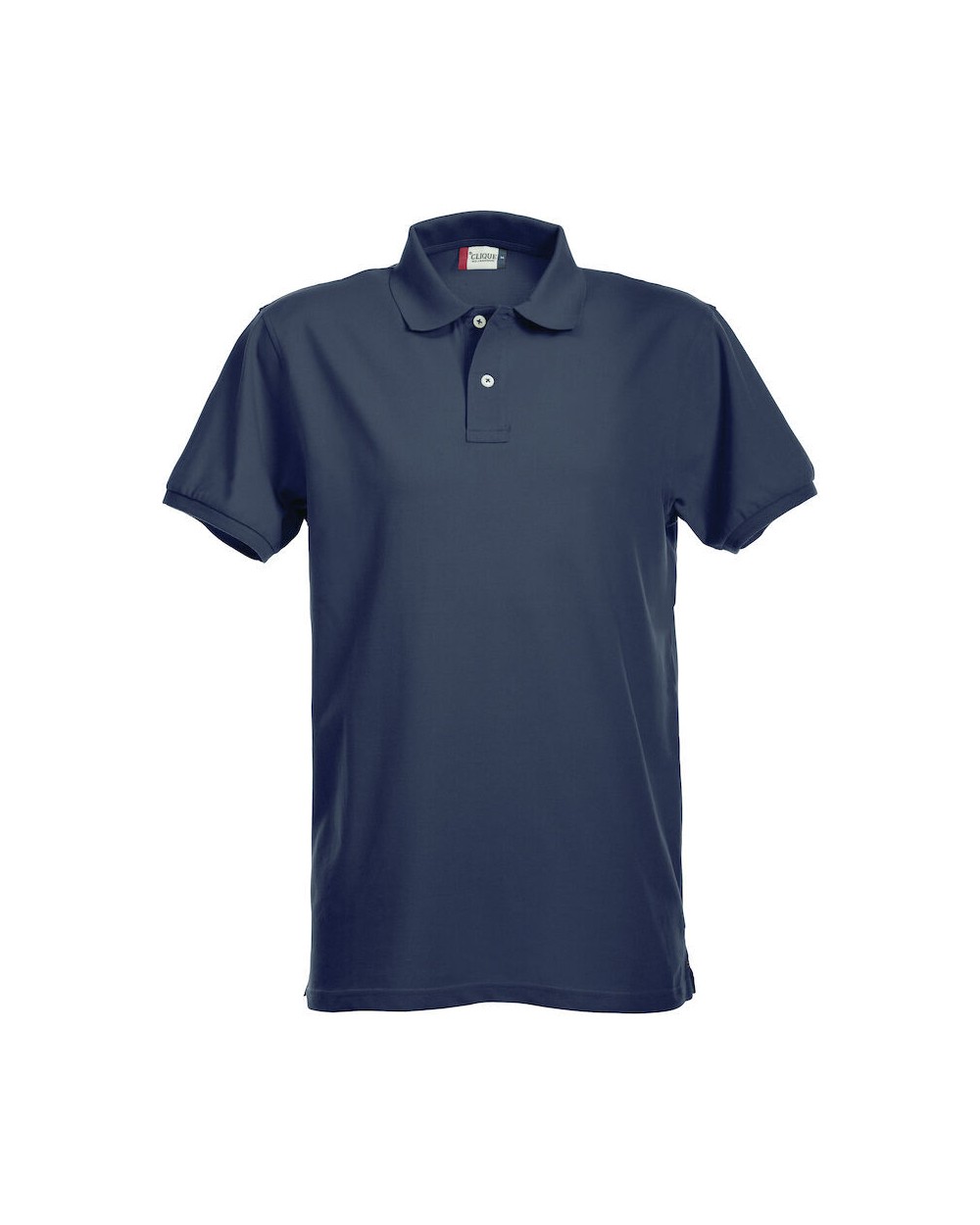 Polo's CLIQUE Stretch Premium Polo voor bedrukking &amp; borduring