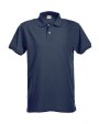 CLIQUE Stretch Premium Polo Poloshirts personalisierbar