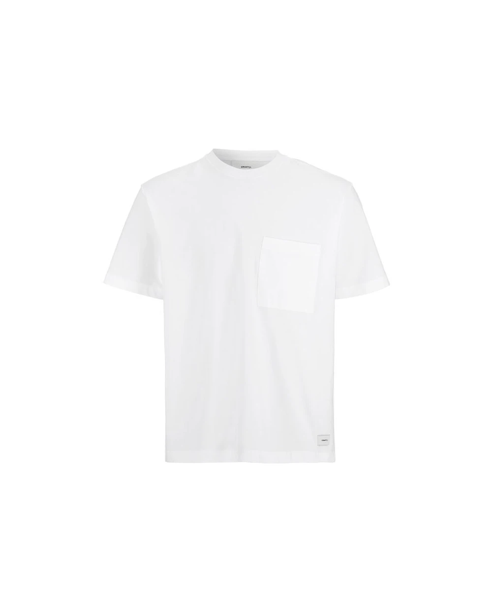 CRAFT Collective Relaxed Ss Tee M T-Shirts personalisierbar
