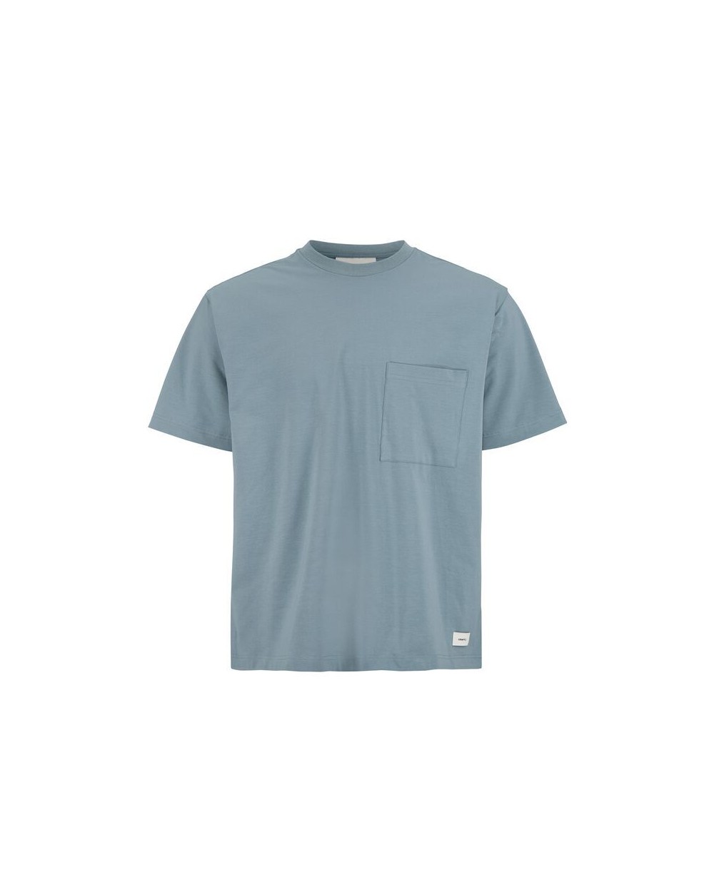 CRAFT Collective Relaxed Ss Tee M T-Shirts personalisierbar