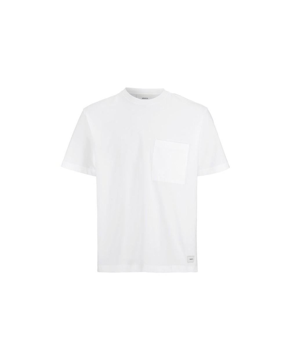 T-shirts CRAFT Collective Relaxed Ss Tee M voor bedrukking &amp; borduring