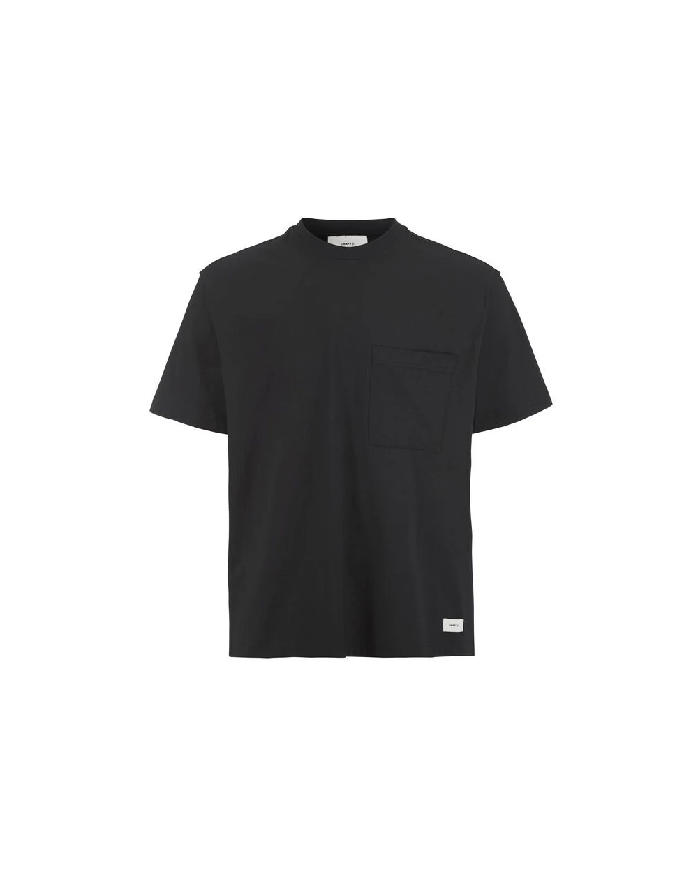 T-Shirts personnalisable CRAFT Collective Relaxed Ss Tee M
