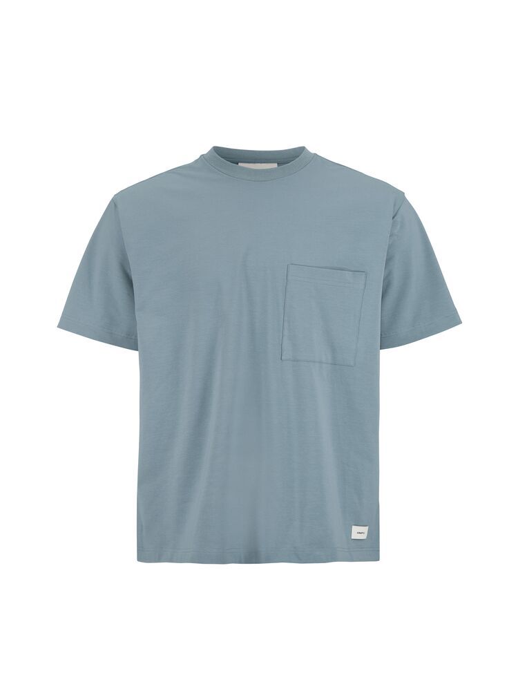 T-Shirts personnalisable CRAFT Collective Relaxed Ss Tee M