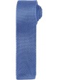 Bandanas, Foulards & Dassen PREMIER Smalle gebreide stropdas voor bedrukking &amp; borduring