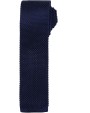 Bandanas, Foulards & Cravates personnalisable PREMIER Cravate fine tricotée