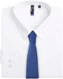 PREMIER Slim knitted tie Bandanas, Schals, Kravatten personalisierbar